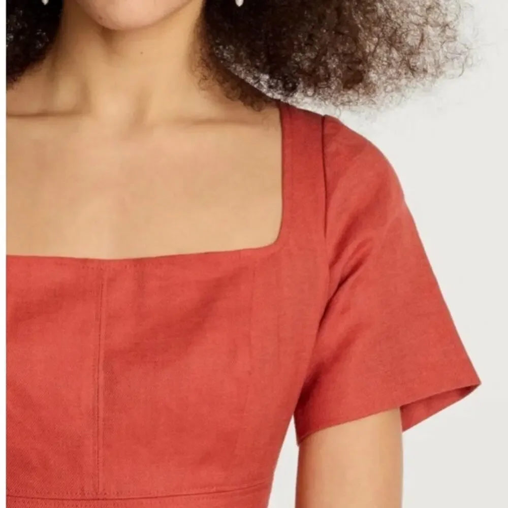 J. Crew excellent pre